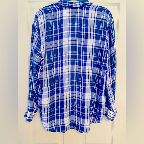 Flannel - Picture 2 of 3